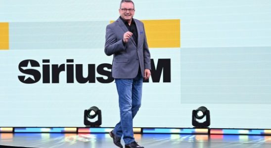 SiriusXM stellt neue Streaming App vor die naechsten Monat auf den