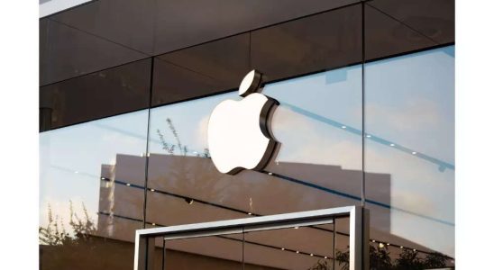 Smartphone Umsatz Apple fuehrt den weltweiten Smartphone Umsatz mit einem Rekordmarktanteil im