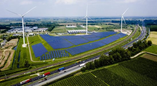 So denken Parteien ueber Klimaziele Kernenergie und umweltschaedliche Industrie