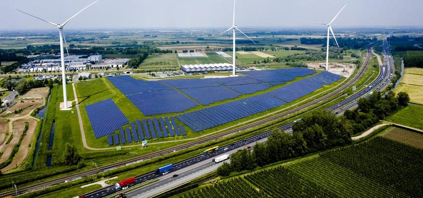 So denken Parteien ueber Klimaziele Kernenergie und umweltschaedliche Industrie