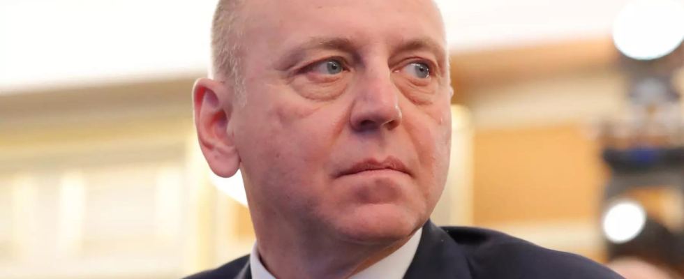 Sohn des russischen Oligarchen Pumpyansky gewinnt Berufung gegen EU Sanktionen