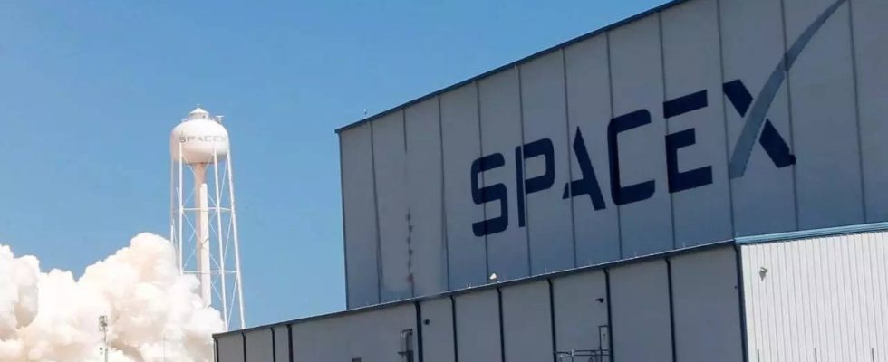 SpaceX erhaelt Aufschub von US Klage wegen angeblicher einwanderungsfeindlicher Voreingenommenheit