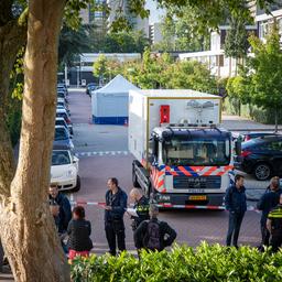 Staatsanwaltschaft fordert fast 27 Jahre Gefaengnis gegen Anouar Taghi wegen