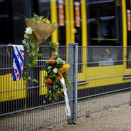 Strassenbahn Schuetze Goekmen T hoert zehnjaehrige Haftstrafe wegen versuchten Mordes an