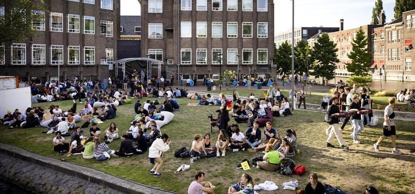 Studierendenverbaende tun mehr gegen Fehlverhalten aber reicht das aus