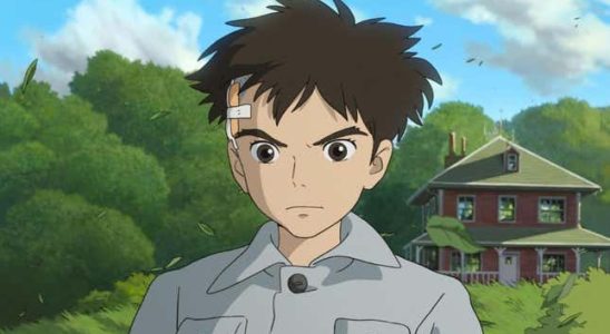 Studio Ghibli veroeffentlicht englischen Trailer zu The Boy And The