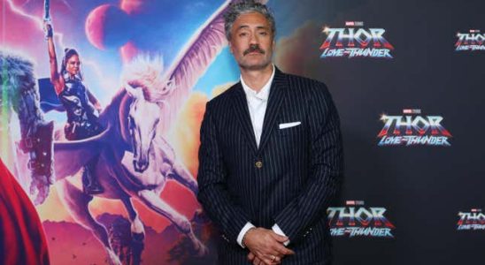 Taika Waititi wird an Thor 5 „nicht beteiligt sein