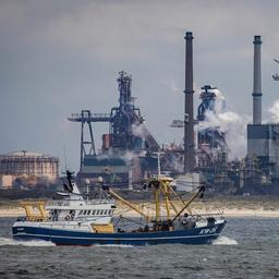 Tata Steel streicht aufgrund des schwierigen Stahlmarkts 800 Arbeitsplaetze