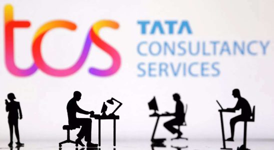 Tcs TCS fuehrt generative KI Praxis in Partnerschaft mit AWS ein