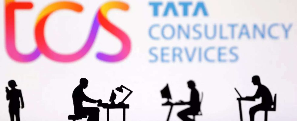 Tcs TCS fuehrt generative KI Praxis in Partnerschaft mit AWS ein