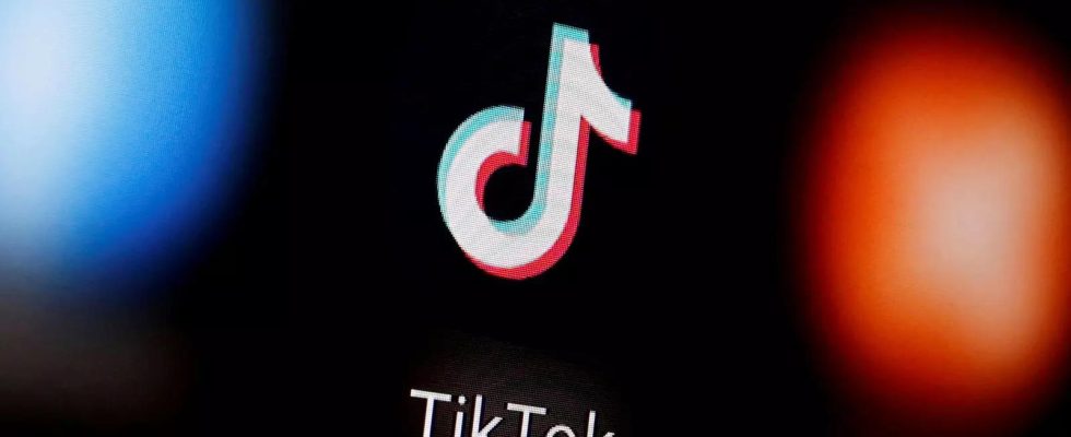 TikTok hat einige „schlechte Nachrichten fuer YouTuber