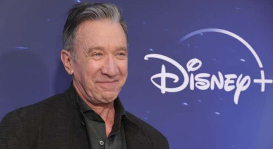 Tim Allen droht dem Planeten beilaeufig mit einer Wiederbelebung des