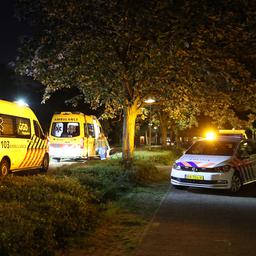 Tod in Heerlen nach Sturz beim Abseilversuch aus sehr hoher