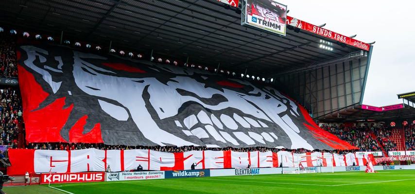 Twente uebertrumpft europaeische Spitze mit Heimserie „Gleiche Magie wie De