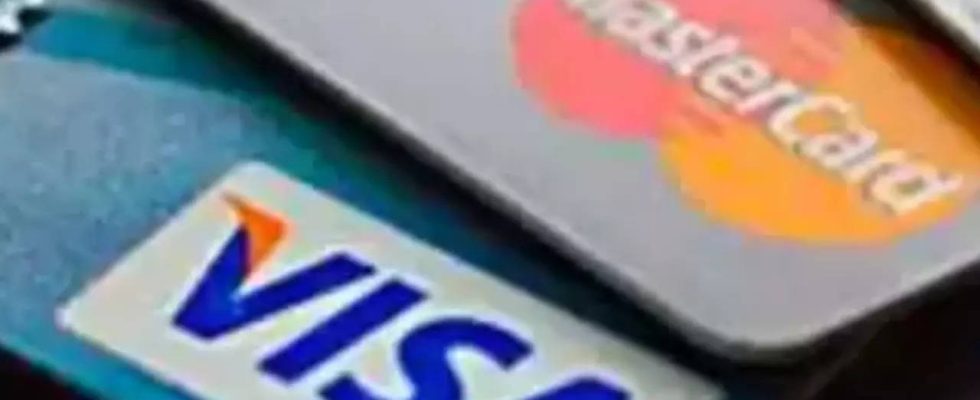 US Richter ordnet Untersuchung einer gefaelschten Vergleichswebsite von Visa und Mastercard