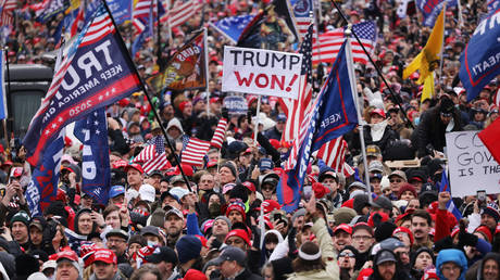 US Thinktank „Wahlintegritaet wurde gegruendet um Konservative zu zensieren – Kongress