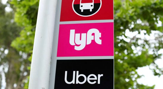 Uber Uber und Lyft zahlen 328 Millionen US Dollar um die