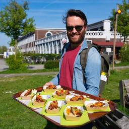 Utrechter Unternehmen fuer den Vegan Award nominiert Aus anderen