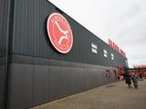 Volle Eredivisie-middag begint met Almere City-Heracles Almelo