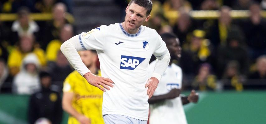 Van Bommel weiter im belgischen Pokal Weghorst scheidet mit Hoffenheim