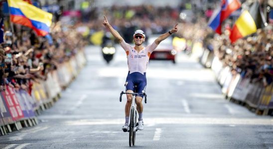 Van der Poel und Vollering als Radfahrer des Jahres ausgezeichnet