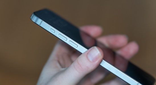 Vergiss Siri Verwandeln Sie stattdessen die „Aktionstaste Ihres iPhones in