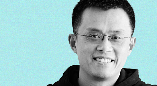 Vergleichsvereinbarung Changpeng Zhao CEO von Binance tritt zurueck hier erfahren