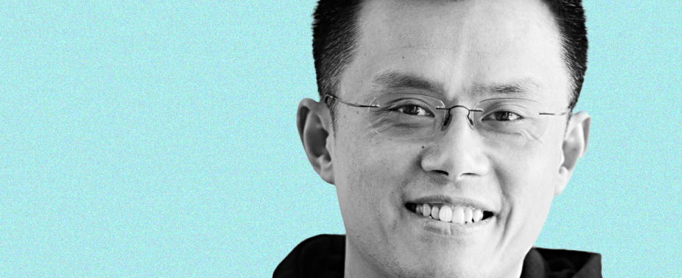 Vergleichsvereinbarung Changpeng Zhao CEO von Binance tritt zurueck hier erfahren