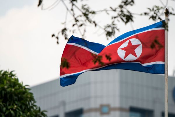 Von Nordkorea unterstuetzte Hacker nehmen CyberLink Benutzer bei einem Lieferkettenangriff ins