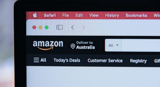 Warnung der FDA Amazon stellt den Verkauf dieser Augentropfen nach