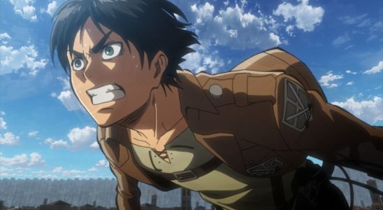 Warum mich Attack on Titan nie interessierte