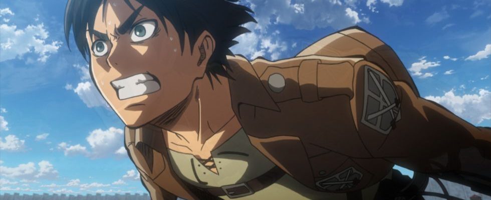 Warum mich Attack on Titan nie interessierte