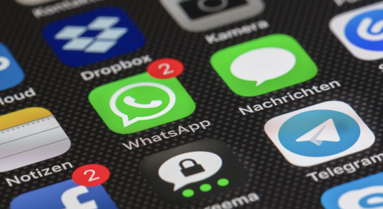 WhatsApp Wenn Sie Schwierigkeiten haben das richtige Emoji auf WhatsApp