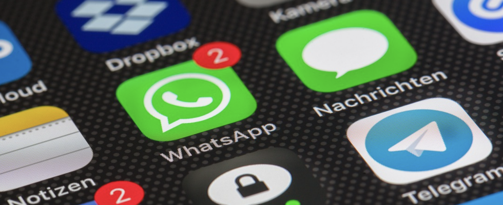 WhatsApp Wenn Sie Schwierigkeiten haben das richtige Emoji auf WhatsApp