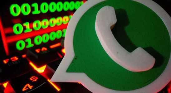 WhatsApp WhatsApp fuehrt eine neue Verknuepfung zum Oeffnen von KI gestuetzten