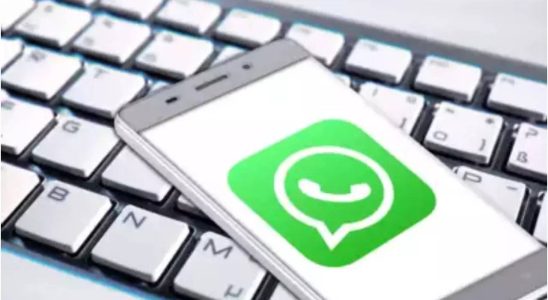 WhatsApp fuehrt neue Textformatierungstools fuer Desktop Benutzer ein Alle Details