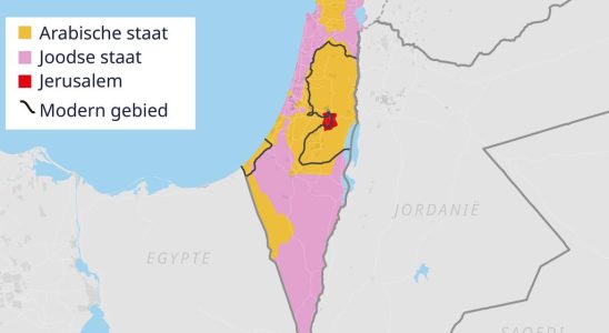 Wie realisierbar ist eine Zweistaatenloesung mit Israel und Palaestina