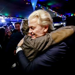 Wilders moechte mit anderen Parteien zusammenarbeiten „In den Niederlanden muss