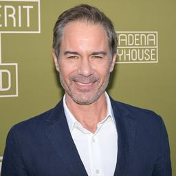 Will Grace Schauspieler Eric McCormack laesst sich nach 26 Jahren