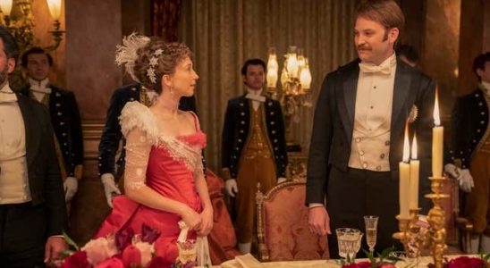 Zusammenfassung von The Gilded Age Staffel 2 Folge 5