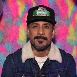 „Backstreet Boy Star AJ McLean ist seit zwei Jahren nuechtern „Das