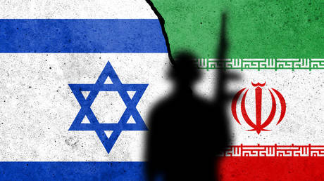 „Drei Mossad Agenten vom Iran festgenommen – Medien – World