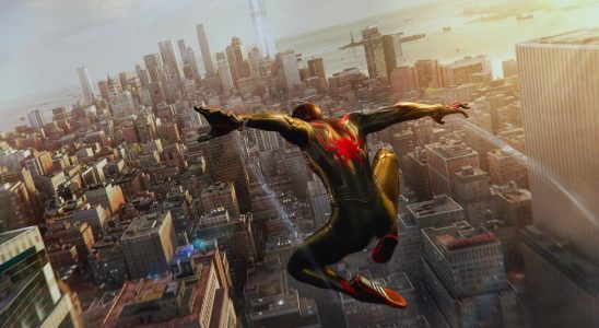 „Spider Man 2 von Insomniac ist ein Liebesbrief an New York