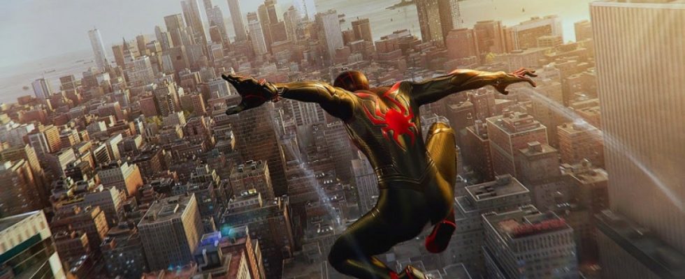 „Spider Man 2 von Insomniac ist ein Liebesbrief an New York