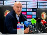 PSV maakt zelfs indruk op mevrouw Slot: 'Ze zei nu wél wat zinnigs over voetbal'