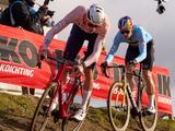 Van der Poel, Van Aert en Pidcock treffen elkaar dit veldritseizoen zeker vier keer