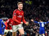 McTominay bezorgt Ten Hag en United opsteker, Van Dijk scoort voor Liverpool