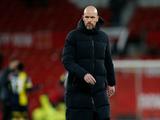 Ten Hag laakt instelling United bij start tegen Bournemouth: 'Zo word je geslacht'