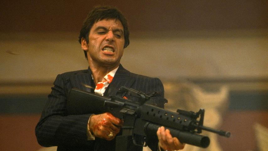 1702266059 510 „Scarface wird 40 Welcher Regisseur wagt den Versuch einer Neuverfilmung