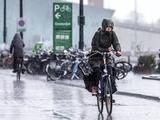 Regen, regen en nog eens regen: 2023 op één na natste jaar ooit gemeten